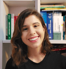 Foto de Eduarda Peixoto da Cunha França