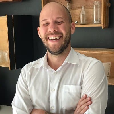 Foto de Flavio Siqueira