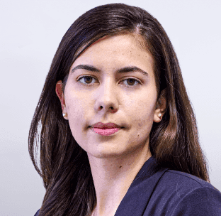 Foto de Camilla Gomes