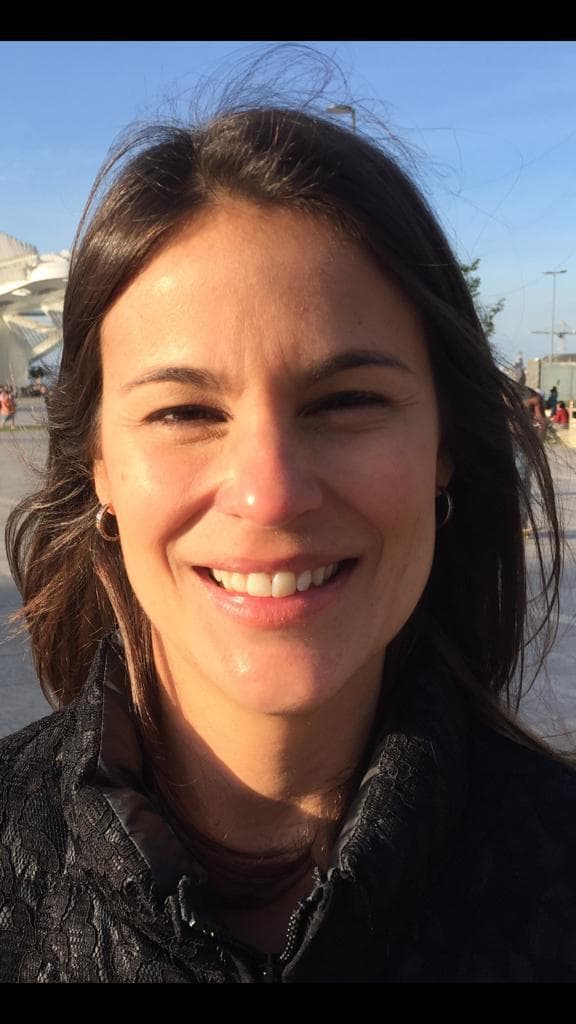 Foto de Renata Melo Pacheco