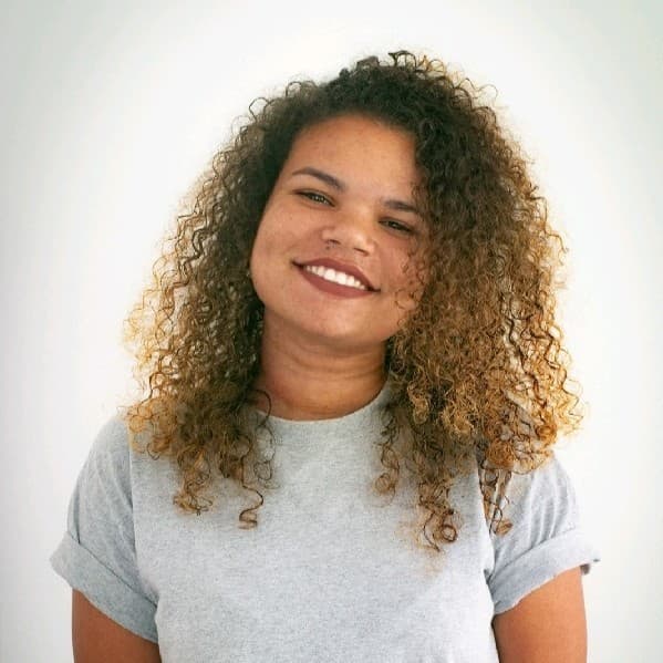 Foto de Larissa Medeiros