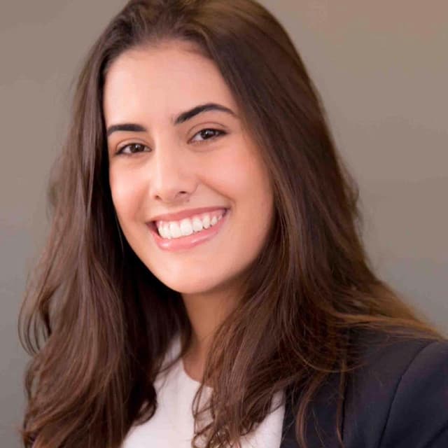 Foto de Mariana Matos