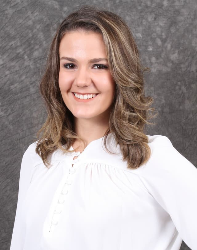 Foto de Renata Morete Barros