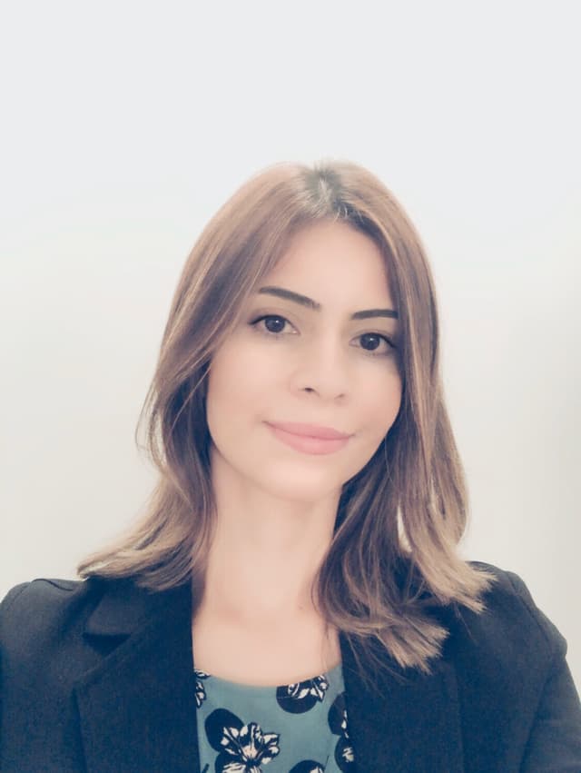 Foto de Aline Della Vittoria