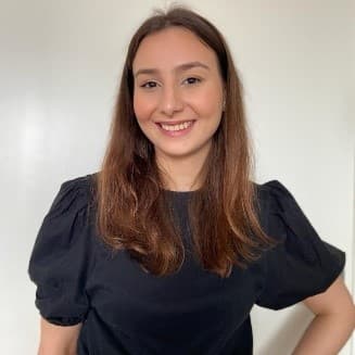 Foto de Giovanna de Araujo Trevisan