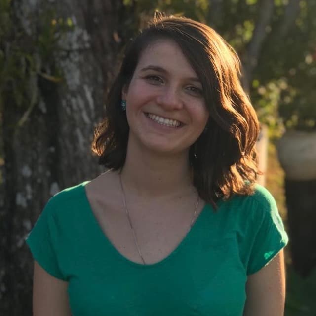 Foto de Beatriz Miquelin