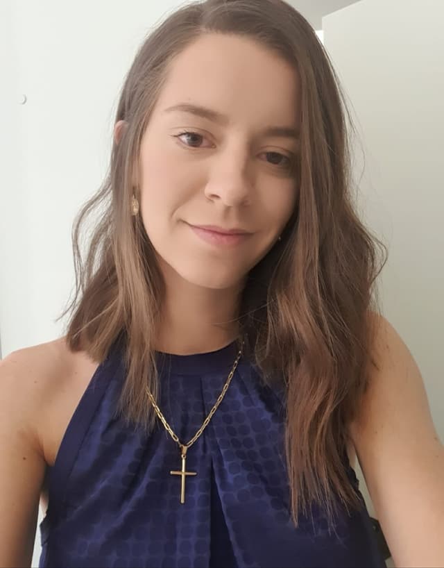 Foto de Isabella Cristina Vegro