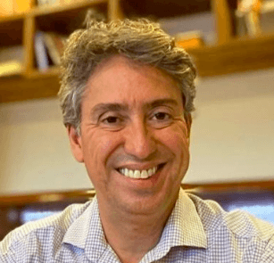 Foto de Luis Claudio Santana Montenegro