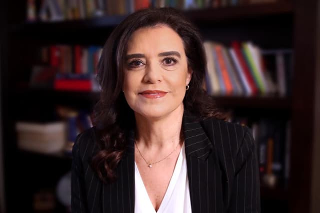 Foto de Marilena Indira Winter