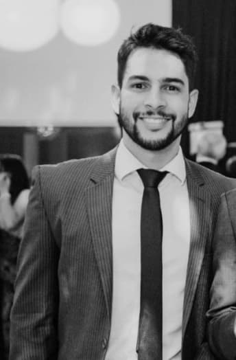 Foto de Matheus Batista Vonderscher