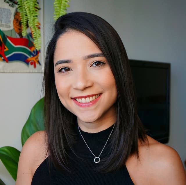 Foto de Natalia Chang Menezes