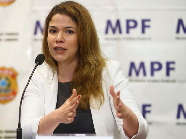 Foto de Renata Ribeiro Baptista