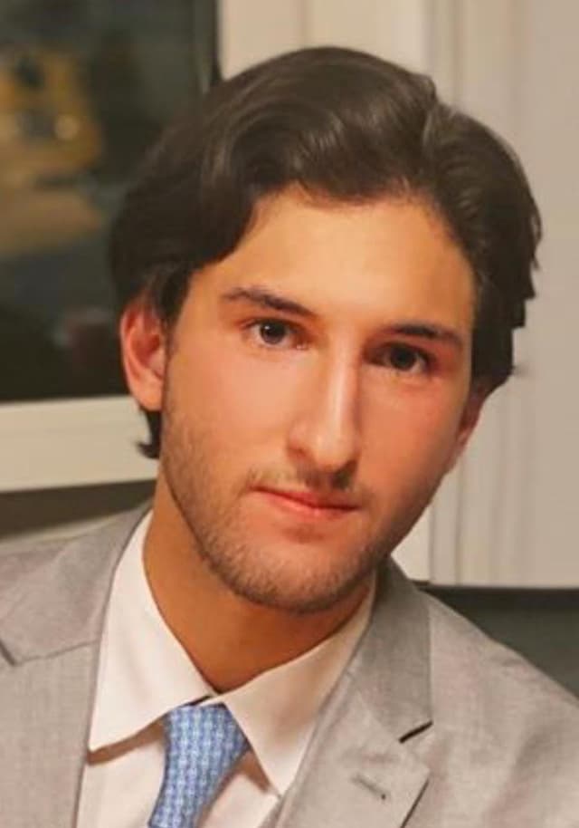 Foto de Rodrigo Bellotti Azevedo