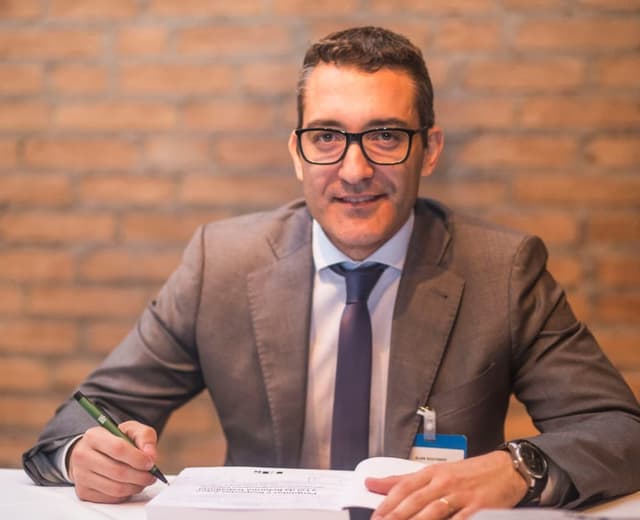 Foto de Alan Kozyreff