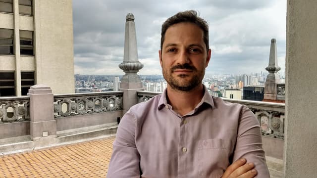 Foto de Marcelo Fonseca Ignatios