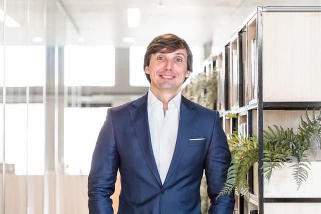 Foto de Thiago Braichi