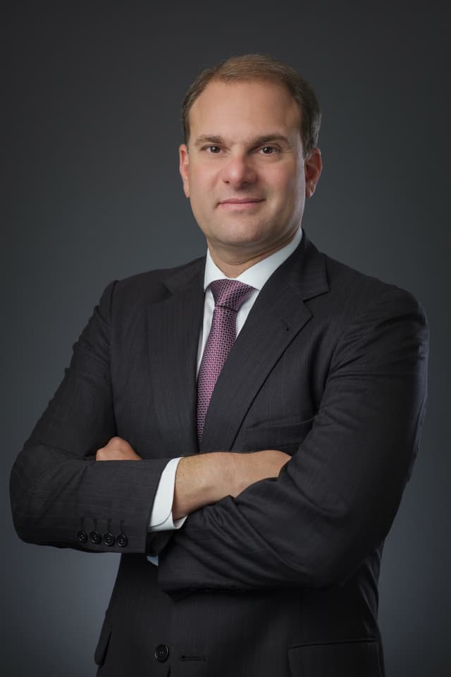 Foto de Carlos Henrique Tranjan Bechara