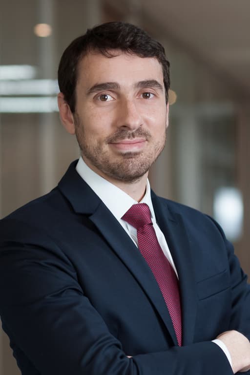 Foto de Diogo Albaneze Gomes Ribeiro