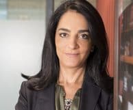 Foto de Flávia Rahal