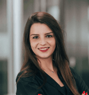 Foto de Thaís Kleinsorge Mendes