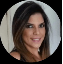 Foto de Ana Claudia Medeiros