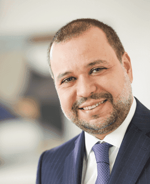 Foto de Marcos Joaquim Gonçalves Alves