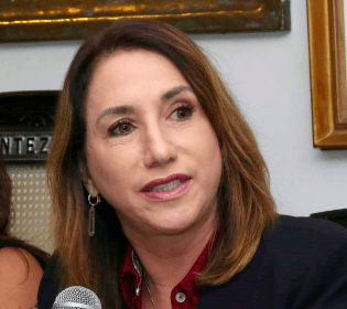 Foto de Márcia Dinis