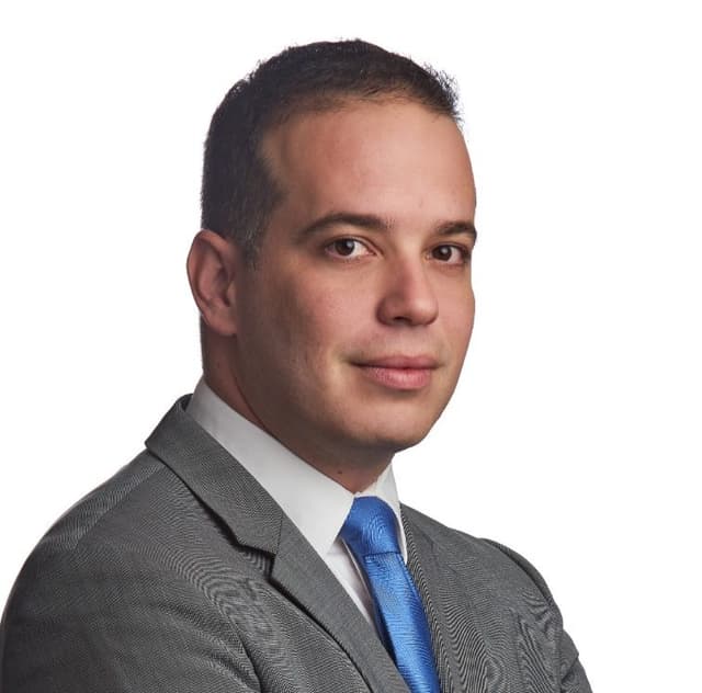 Foto de Michel Scaff