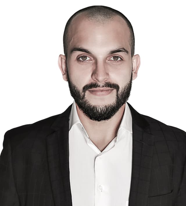 Foto de Matheus Milan