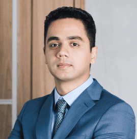 Foto de Rafael Santiago