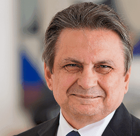 Foto de Oswaldo Othon de Pontes Saraiva Filho