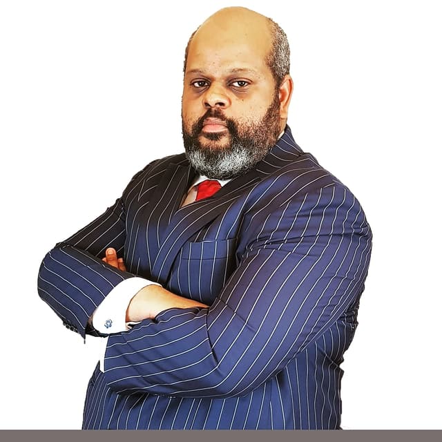 Foto de Renato Aparecido Gomes