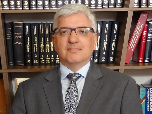 Foto de Robinson Vieira