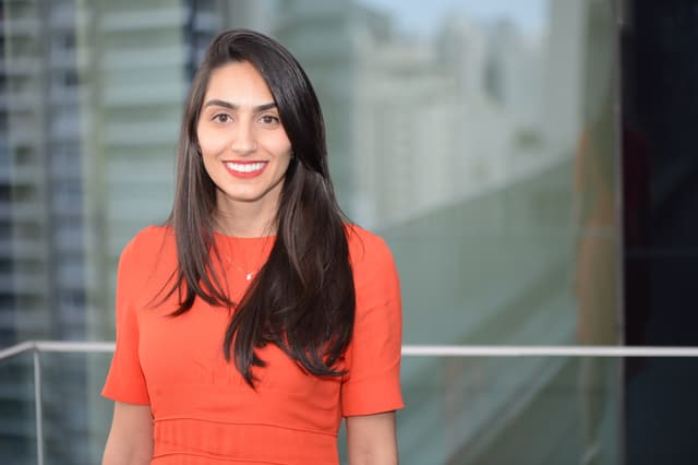 Foto de Fernanda Balieiro Figueiredo