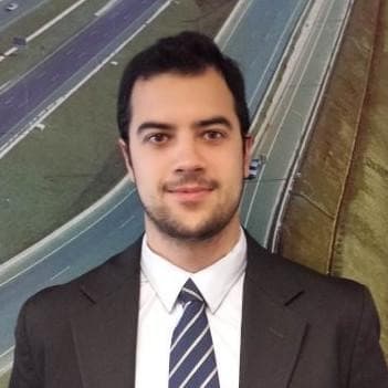 Foto de Vitor Augusto Martins da Costa