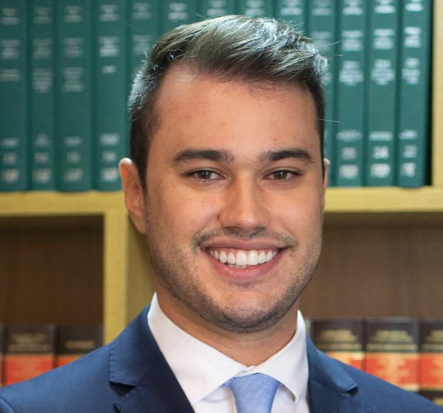 Foto de Guilherme Zauli