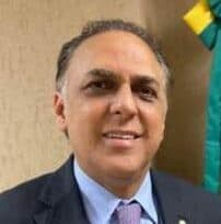 Foto de Marcelo Buhatem