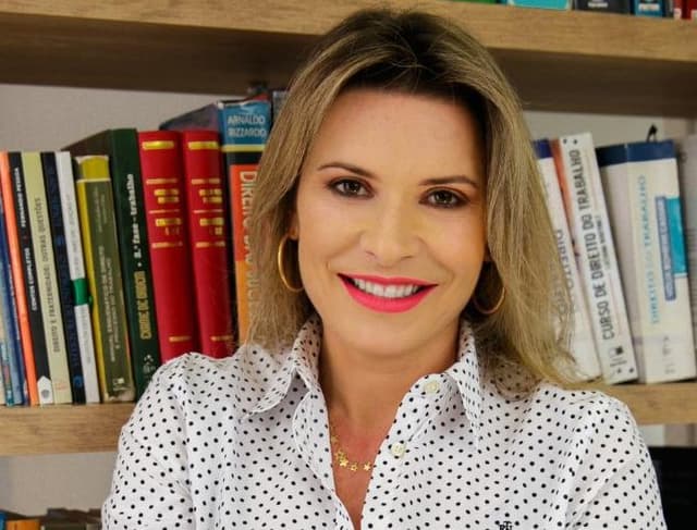 Foto de Luciana Aranalde