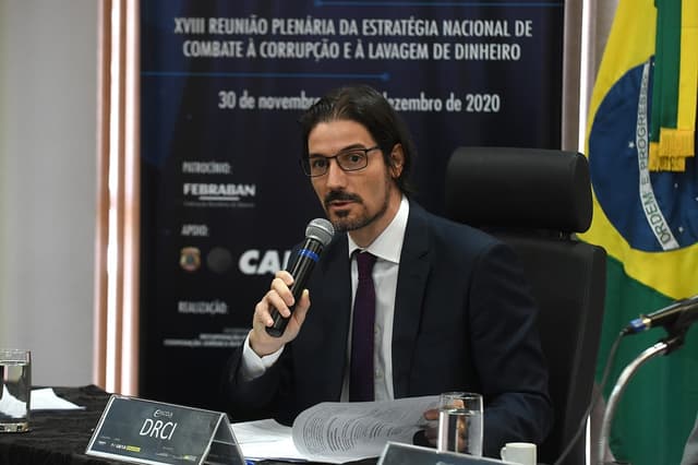 Foto de Edson Garutti