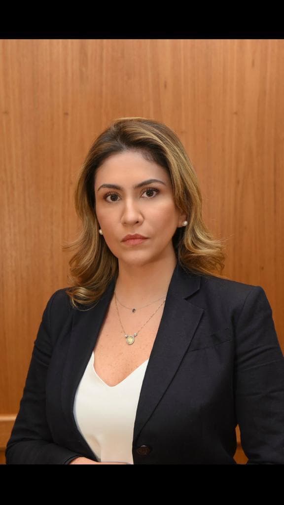 Foto de Ana Maria Carvalho