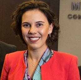 Foto de Alice Gontijo