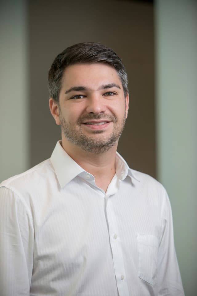 Foto de Flavio Macias Rodrigues da Silva