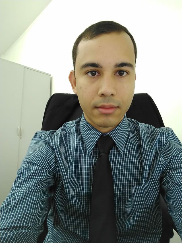 Foto de Jimmy Lauder Mesquita Lucena