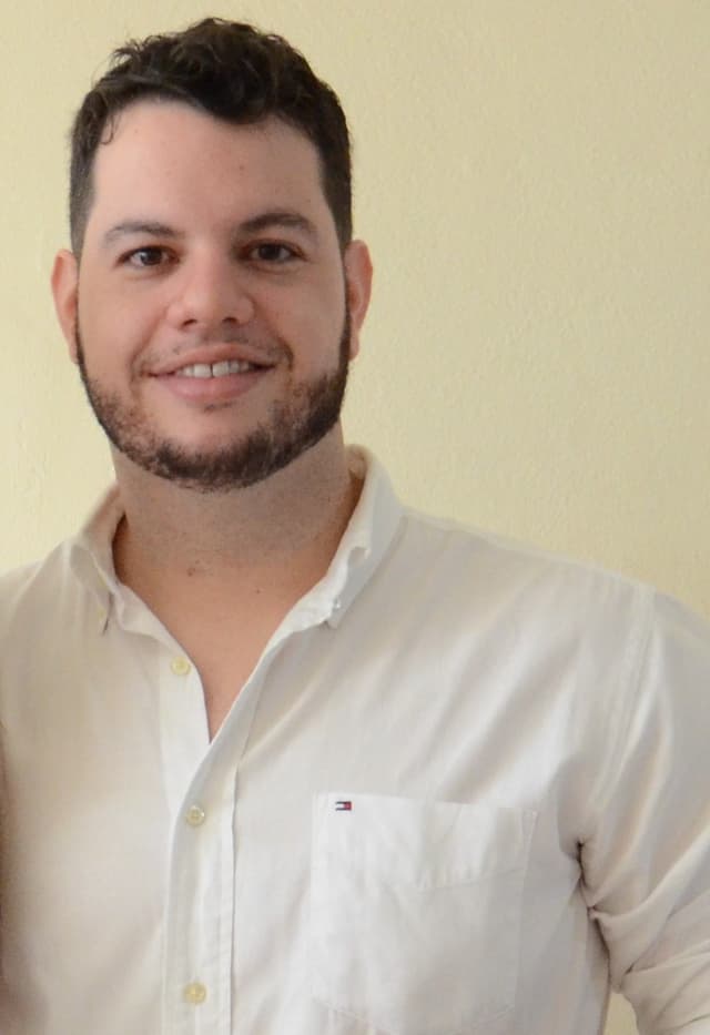 Foto de Matheus Mello Pereira