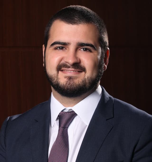 Foto de Thales Maciel Roliz