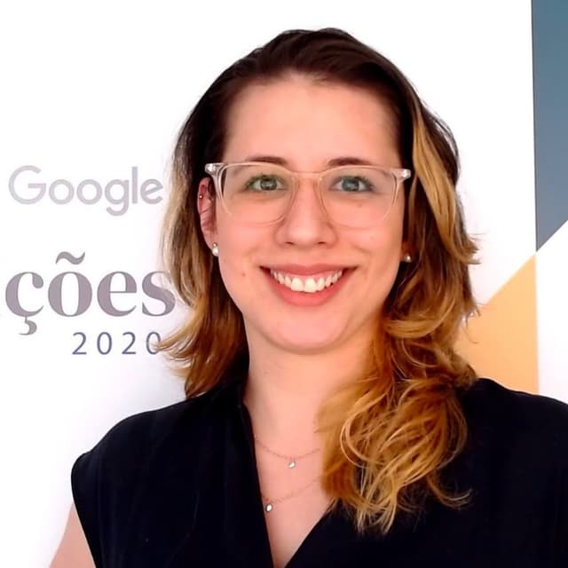 Foto de Natália Kuchar Lohn