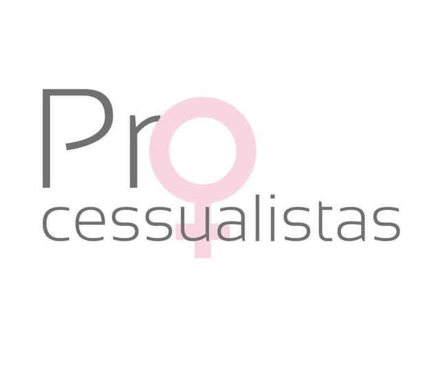 Foto de Processualistas