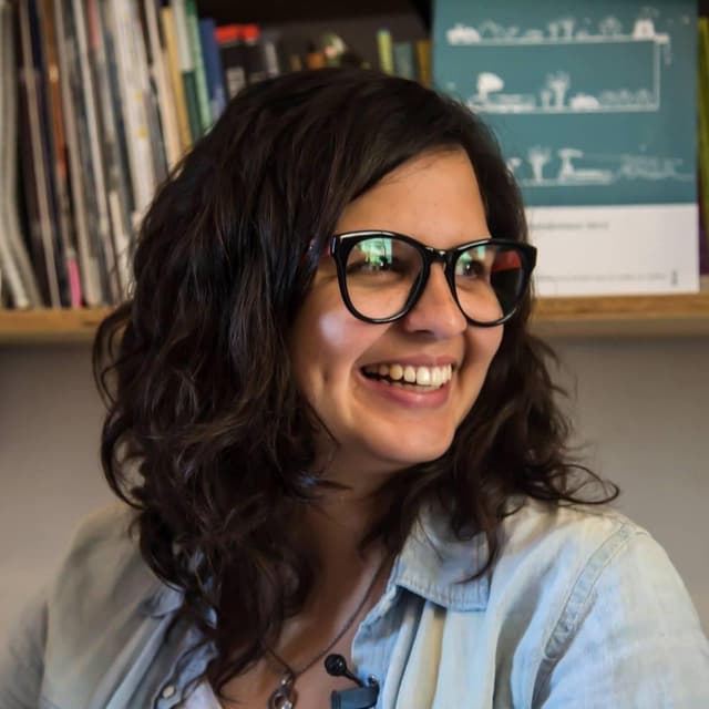 Foto de Raphaela Lopes