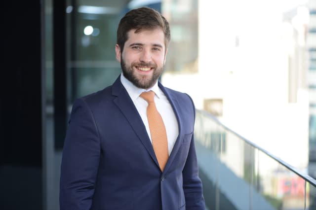 Foto de Adriano Milanesi Sutto