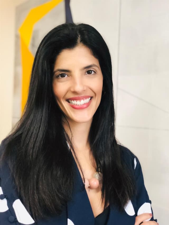 Foto de Patrícia Varela